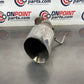 2010 Nissan 370Z Exhaust Muffler Delete Pipe Tips 24BBBD0 - On Point Parts Inc