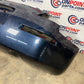 2008 Nissan 350Z Rear Bumper Cover OEM 13BASD5 - On Point Parts Inc