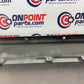 2013 Infiniti G37 Sedan Driver Left Rocker Panel Side Skirt OEM 12BCGE5 - On Point Parts Inc