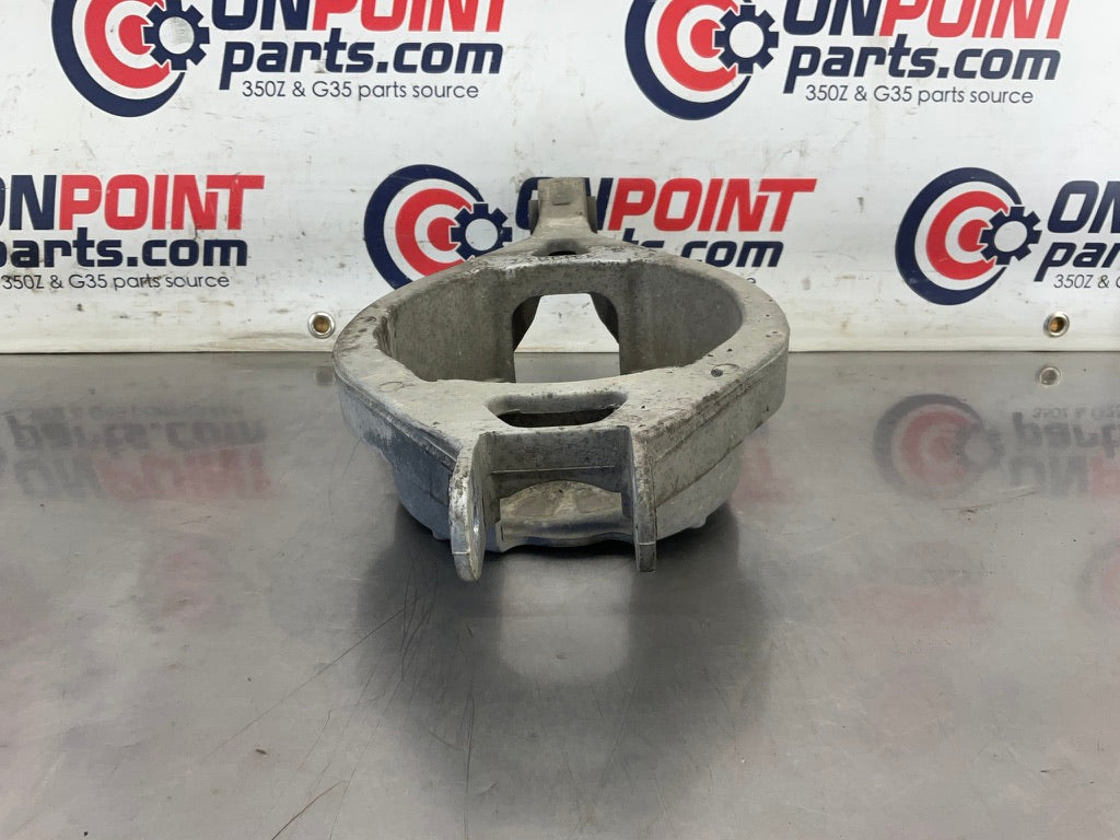 2003 Nissan 350Z Passenger Right Rear Coil Spring Bucket OEM 23BCPEK - On Point Parts Inc