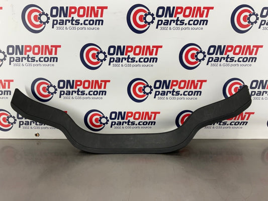 2004 Infiniti G35 Trunk Latch Trim 84992 OEM 12BK8D8 - On Point Parts Inc