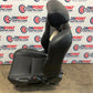 2003 Infiniti G35 Passenger Right Power Leather Seat with Switch OEM 11BJRD9 - On Point Parts Inc