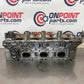 2003 Infiniti G35 Driver Left VQ35DE Cylinder Head with Bearing Caps OEM 15BDDE0 - On Point Parts Inc