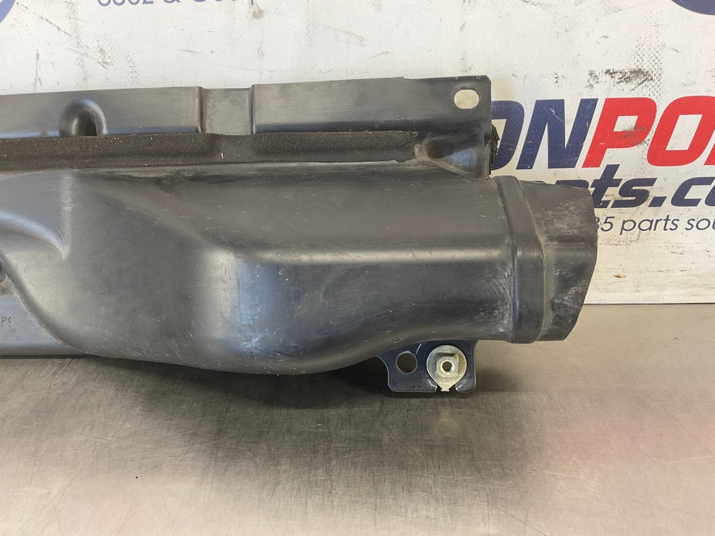 2003 Infiniti G35 Coupe Air Intake Inlet Tube Duct OEM 22BDRE3 - On Point Parts Inc