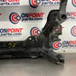 2013 Infiniti G37 Sedan VQ37VHR Front Engine Cradle Subframe OEM 12BCGE0 - On Point Parts Inc