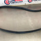 2007 Nissan 350Z Passenger Right Inner Door Seal 76921 OEM 25BCBEE - On Point Parts Inc
