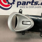 2004 Nissan 350Z Passenger Right Interior Door Handle OEM 22BC3DE - On Point Parts Inc