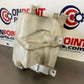 2009 Nissan 370Z Windshield Washer Fluid Reservoir and Pump OEM 15BKJDI - On Point Parts Inc
