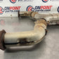 2003 Infiniti G35 Exhaust Y Flex Pipe OEM 13BEWE0 - On Point Parts Inc