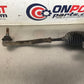 2013 Infiniti G37 Automatic Power Steering Rack and Pinion OEM 12BCGE0 - On Point Parts Inc