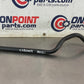 2003 Infiniti G35 Rear Suspension Stabilizer Sway Bar with Links OEM 13BEWE3 - On Point Parts Inc
