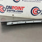 2003 Infiniti G35 Passenger Right Exterior A Pillar Trim 76836 OEM 13BEWE2 - On Point Parts Inc