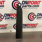 2003 Nissan 350Z Passenger Right Door Arm Rest 80940 OEM 24BL7DE - On Point Parts Inc