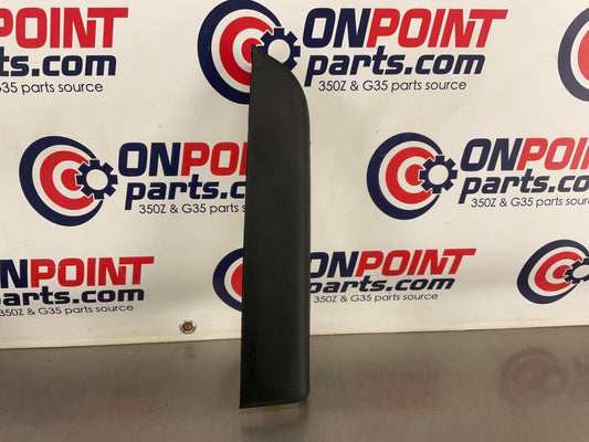 2003 Nissan 350Z Passenger Right Door Arm Rest 80940 OEM 24BL7DE - On Point Parts Inc