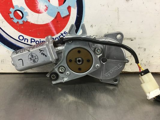 2004 Nissan 350Z Driver Left Convertible Tonneau Cover Motor OEM 22BC4DA - On Point Parts Inc