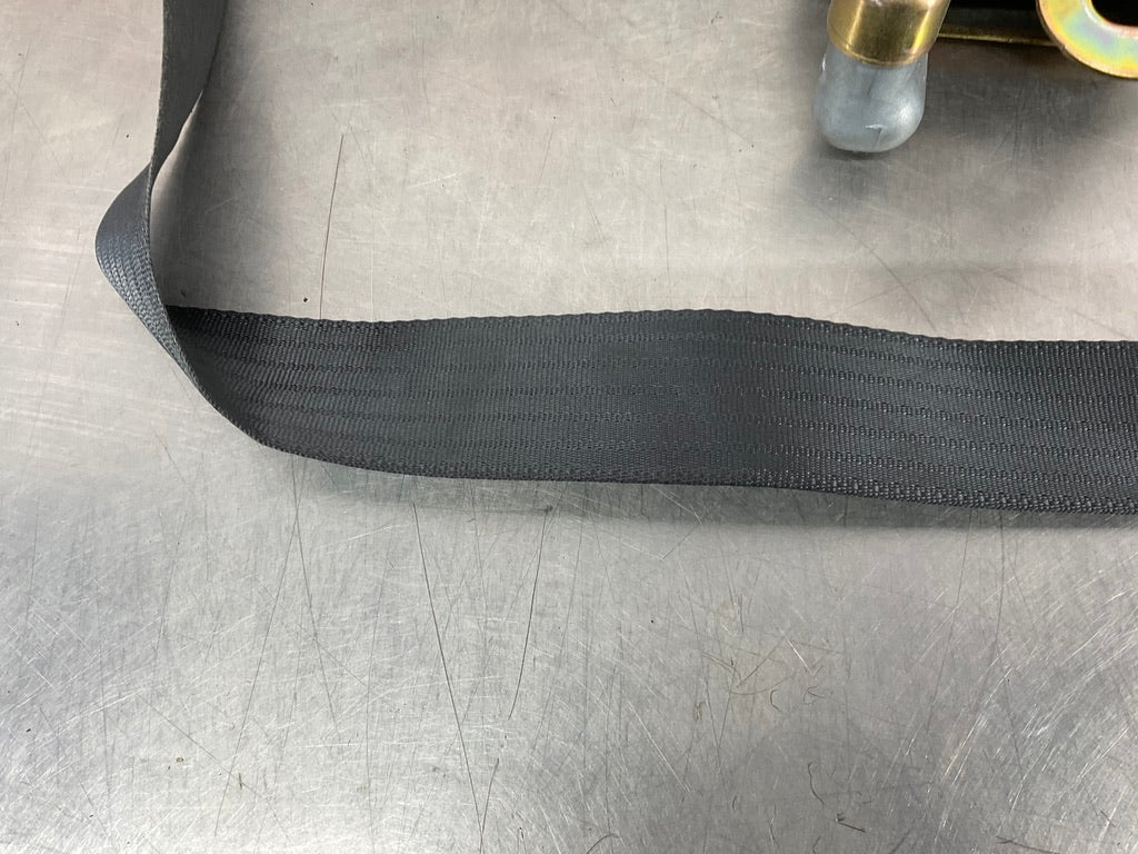 2003 Infiniti G35 Driver Left Seat Belt Retractor Tensioner OEM 13BEWEA - On Point Parts Inc