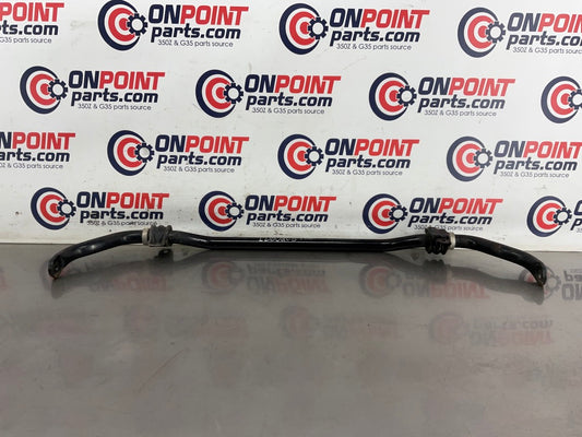 2013 Infiniti G37 Sedan Front Suspension Sway Bar OEM 12BCGE3 - On Point Parts Inc
