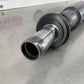 2008 Infiniti G37 Manual Rear Wheel Drive Shaft RWD 2 Piece OEM 22BK0D0 - On Point Parts Inc