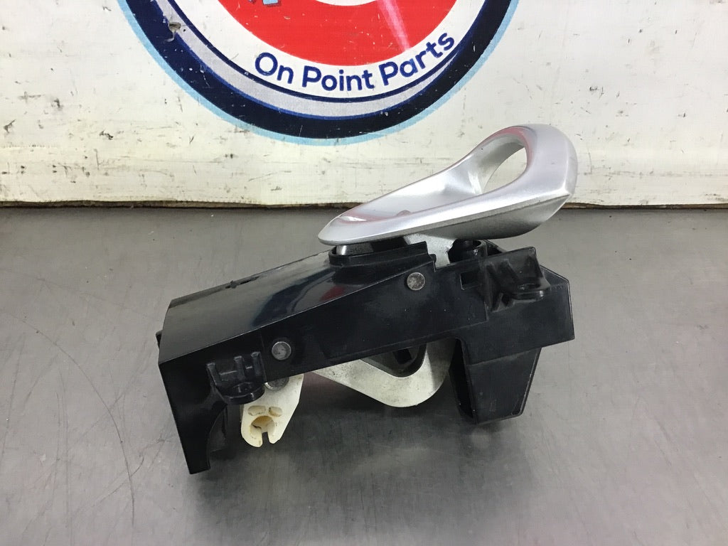 2006 Nissan 350Z Passenger Right Interior Door Release Handle OEM