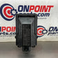2013 Infiniti G37 IPDM Engine Large Fuse Relay Module Box 284B7 OEM 12BCGEE - On Point Parts Inc