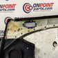 2005 Infiniti G35 Coupe Driver Left Interior Door Panel 80901 OEM 24BFFE8 - On Point Parts Inc