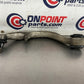 2007 Nissan 350Z Driver Left Front Compression Control Arm OEM 25BCBEG - On Point Parts Inc