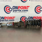 2003 Infiniti G35 Megan Racing Strut Shocks Front Rear 15BDDEI - On Point Parts Inc