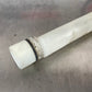 2005 Infiniti G35 Windshield Washer Fluid Inlet Tube OEM 24BFFEC - On Point Parts Inc