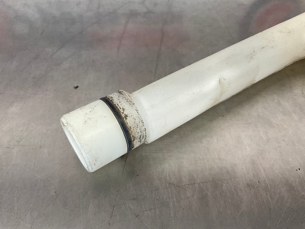 2005 Infiniti G35 Windshield Washer Fluid Inlet Tube OEM 24BFFEC - On Point Parts Inc