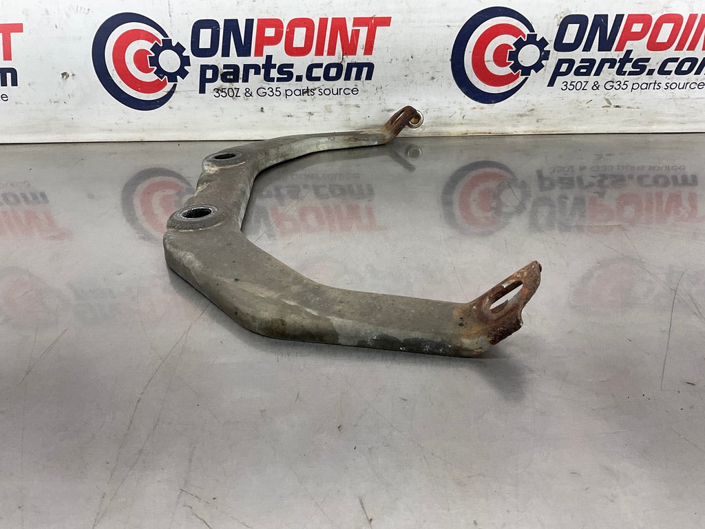 2013 Infiniti G37 Transmission Exhaust Mount and Hardware 20711 OEM 12BCGEI - On Point Parts Inc