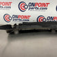 2013 Infiniti G37 Sedan Windshield Wiper Hood Cowl 66863 66862 OEM 12BCGE3 - On Point Parts Inc