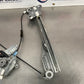 2004 Infiniti G35 Driver Left Window Regulator Motor OEM 12BK8DA - On Point Parts Inc