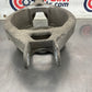 2003 Infiniti G35 Driver Left Rear Coil Spring Bucket OEM 13BEWEG - On Point Parts Inc