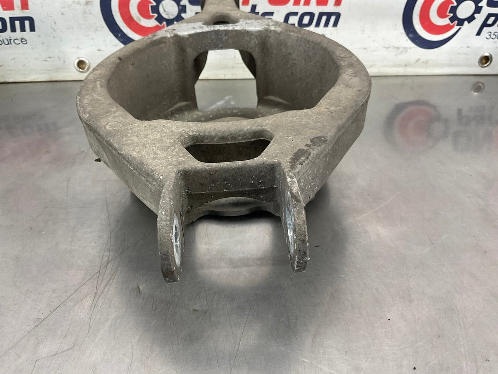 2003 Infiniti G35 Driver Left Rear Coil Spring Bucket OEM 13BEWEG - On Point Parts Inc