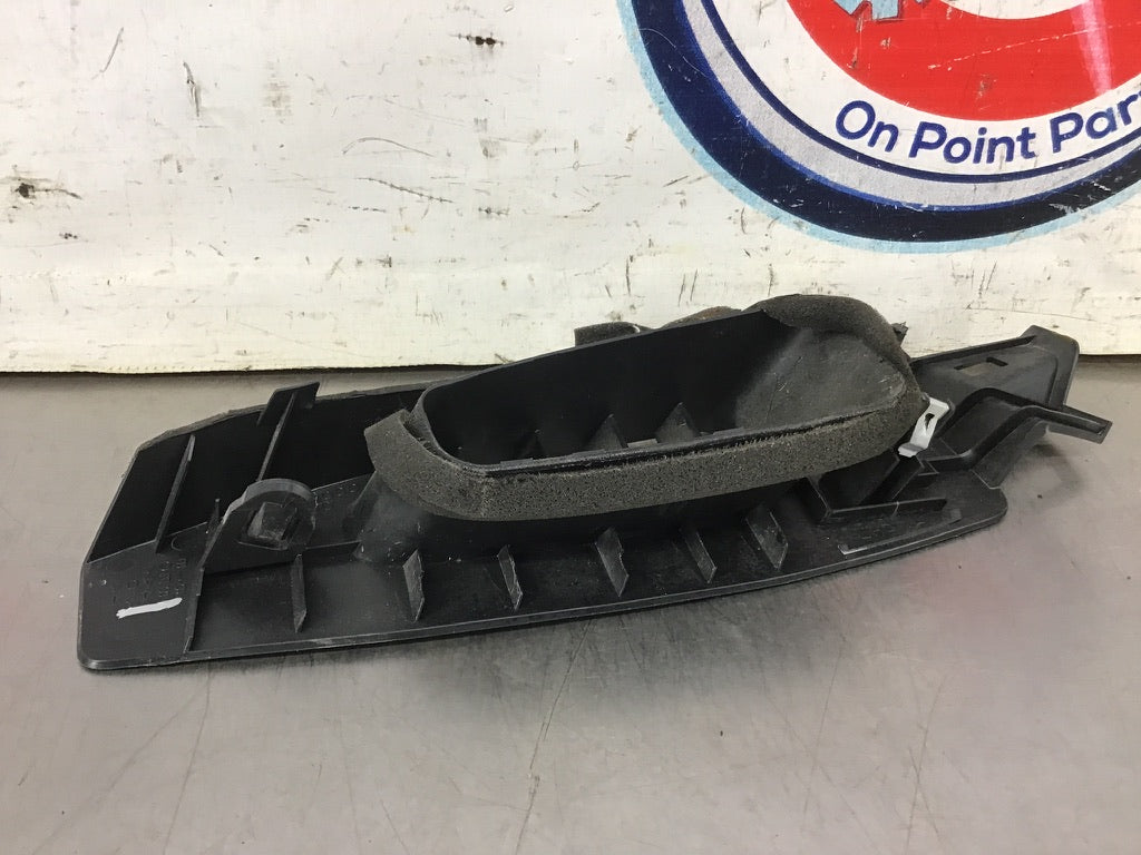 2014 Nissan 370Z Driver Left Center Dash Vent Trim 68421 OEM 23BDSDA - On Point Parts Inc