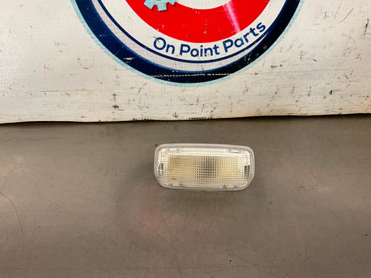 2010 Infiniti G37 Passenger Right Interior Door Illumination Light OEM 22BHYDE - On Point Parts Inc