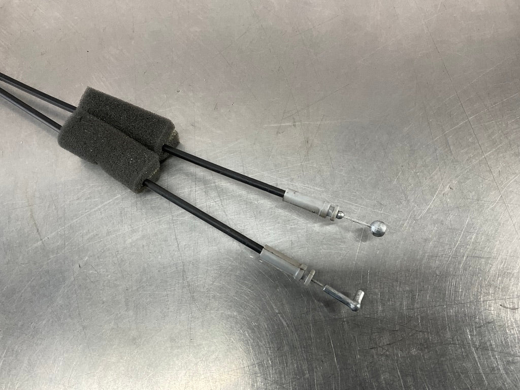 2003 Infiniti G35 Driver Left Door Lock Actuator OEM 13BEWEA - On Point Parts Inc