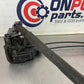 2003 Infiniti G35 Driver Left Door Lock Actuator OEM 13BEWEA - On Point Parts Inc