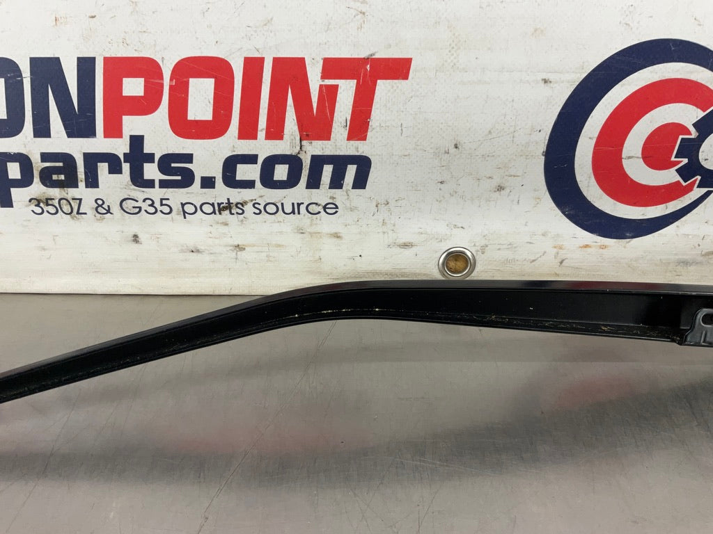2013 Infiniti G37 Sedan Windshield Wiper Arms OEM 12BCGE3 - On Point Parts Inc