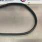 2003 Infiniti G35 Sedan Driver Left Rear Inner Door Seal OEM 15BDDEA - On Point Parts Inc