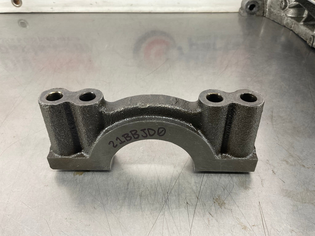 2006 Nissan 350Z VQ35DE RevUp Engine Short Block OEM 21BBJD0 - On Point Parts Inc