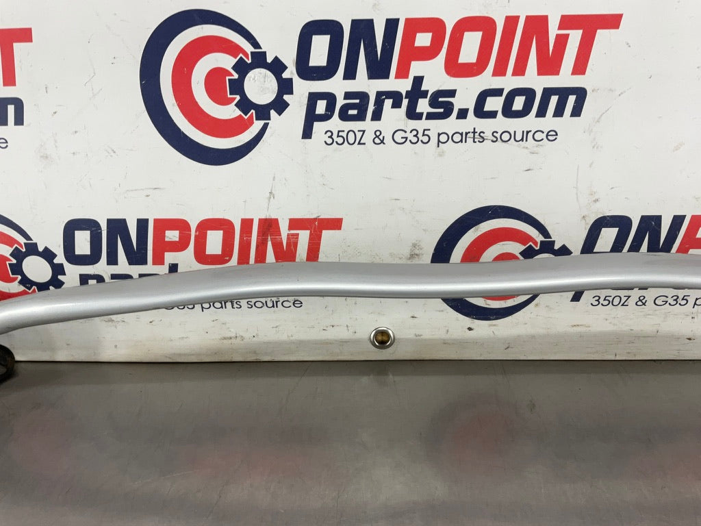 2004 Nissan 350Z Front Strut Tower Brace 544A2 OEM 14BEQE3 - On Point Parts Inc