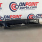 2006 Nissan 350Z Convertible Driver Left Interior A Pillar 76912 OEM 23BC9E7 - On Point Parts Inc