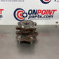 2005 Nissan 350Z Driver Left Rear Wheel Hub Bearing OEM 25BAEDG - On Point Parts Inc