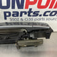 2003 Infiniti G35 Passenger Right Exterior Door Handle OEM 13BEWEE - On Point Parts Inc