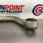 2007 Nissan 350Z Driver Left Front Compression Control Arm OEM 25BCBEG - On Point Parts Inc