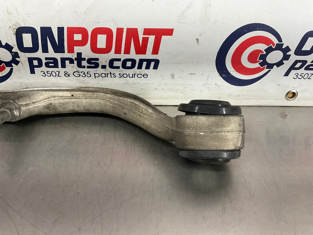 2007 Nissan 350Z Driver Left Front Compression Control Arm OEM 25BCBEG - On Point Parts Inc