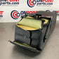 2006 Infiniti G35 Sedan Rear Center Console with Cup Holder OEM 25BJ1D8 - On Point Parts Inc