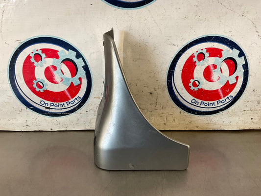 2004 Nissan 350Z Passenger Right Front Mudflap Splash Guard OEM 24BIVDA - On Point Parts Inc