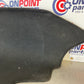 2006 Nissan 350Z Rear Trunk Carpet Liner OEM 21BJFD9 - On Point Parts Inc